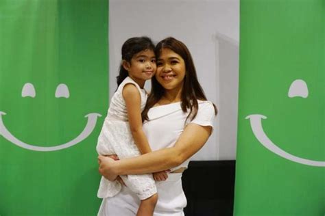 Melai Cantiveros on keeping her children healthy and happy.